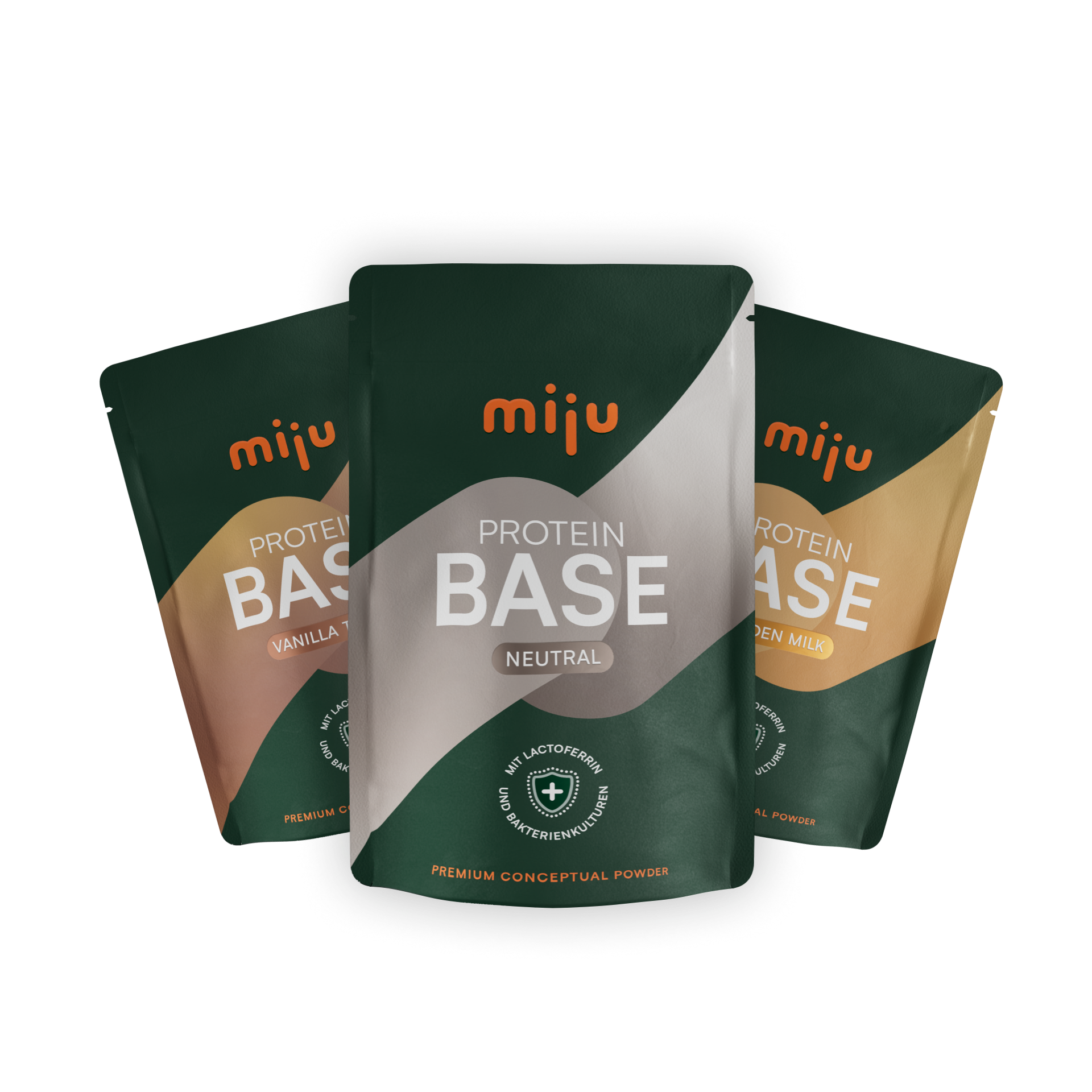 Taste your Smile - Tasting Box