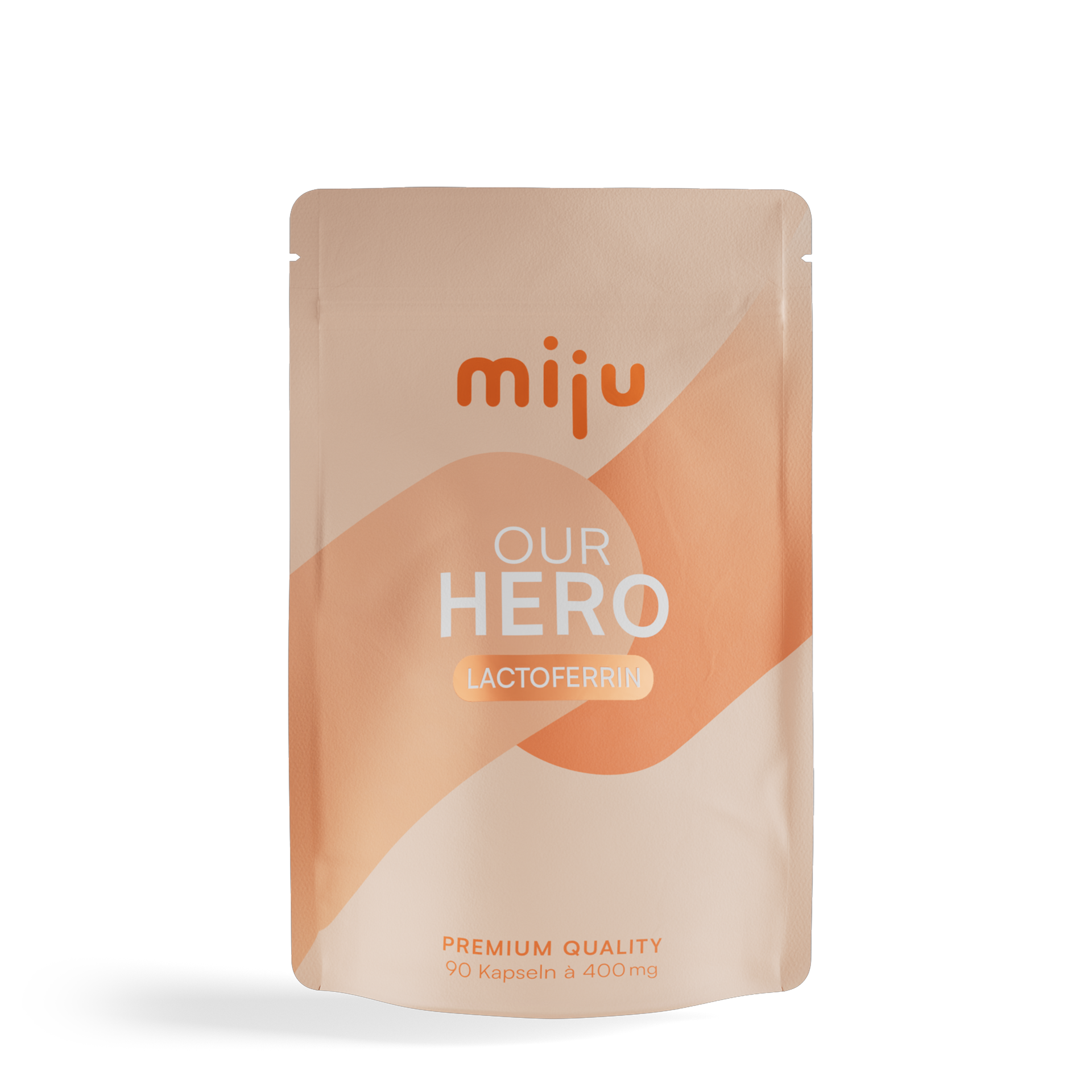 Our Hero